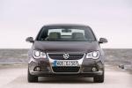 Volkswagen Eos 2006 года
